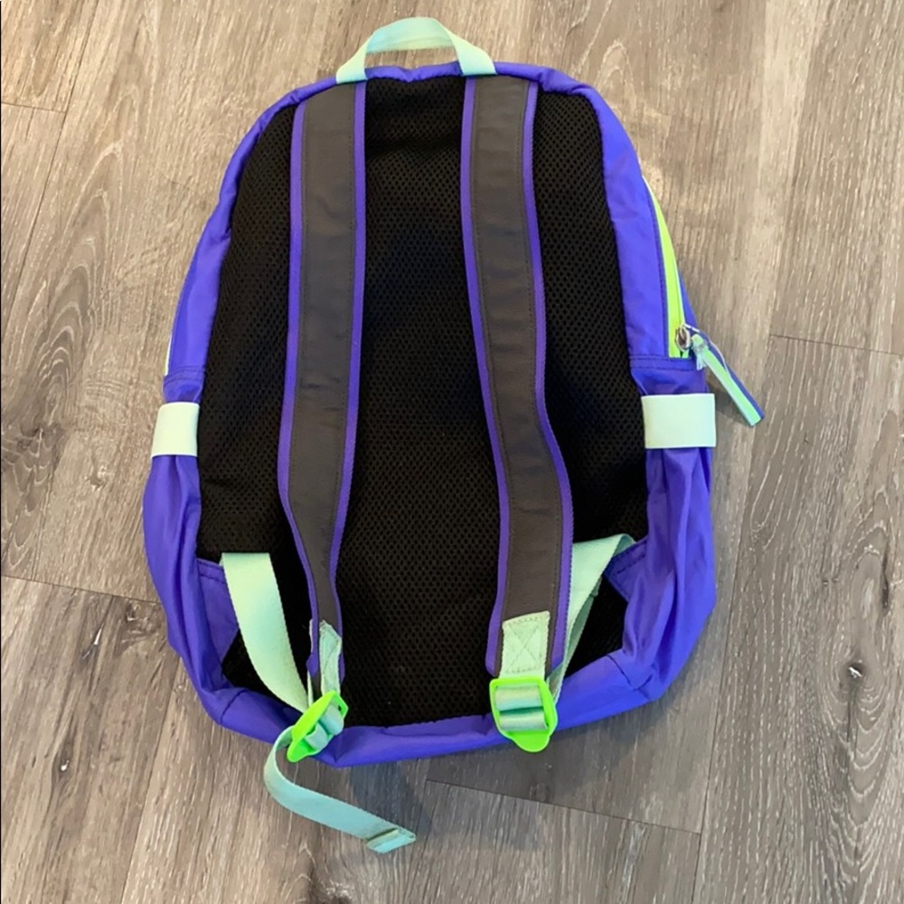 Backpack - Picture 2 of 4